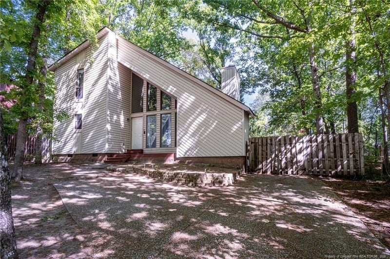 5734 Waterwood Dr, Fayetteville, NC 28314