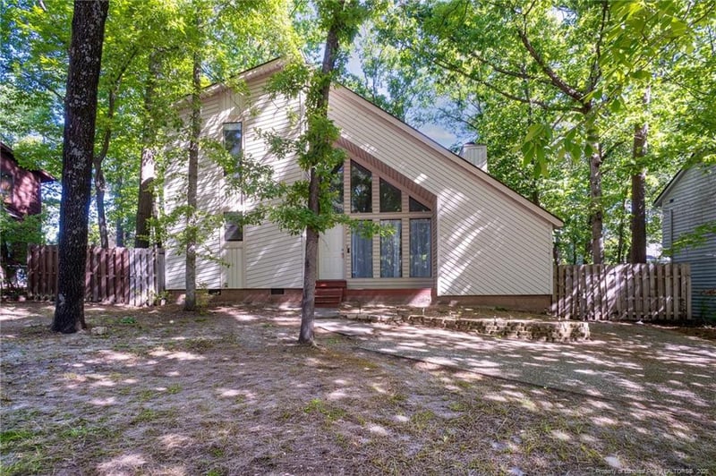 5734 Waterwood Dr, Fayetteville, NC 28314