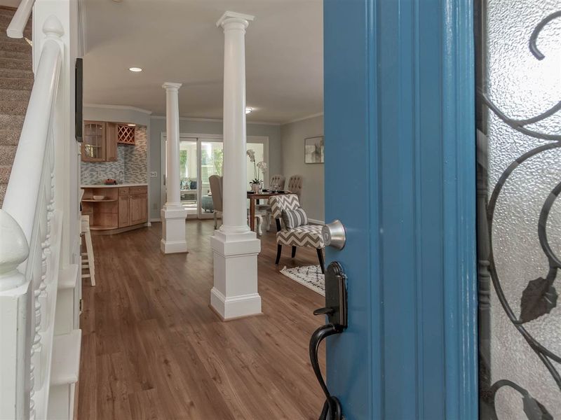 5736 Dutch Creek Dr, Raleigh, NC 27606