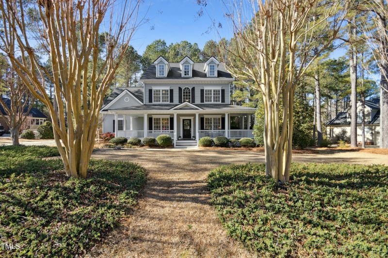 5736 Manor Plantation Dr, Raleigh, NC 27603