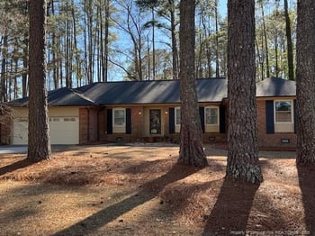 5737 Dobson Dr, Fayetteville, NC 28311