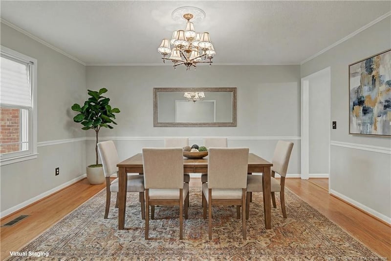 5737 Dobson Dr, Fayetteville, NC 28311