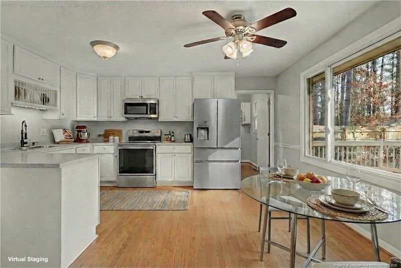 5737 Dobson Dr, Fayetteville, NC 28311