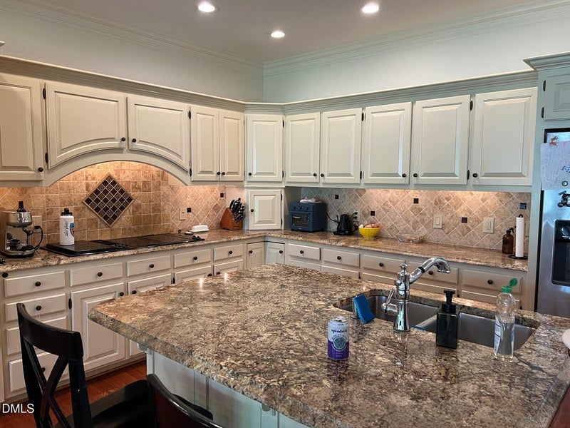 5737 Dutch Creek Dr, Raleigh, NC 27606