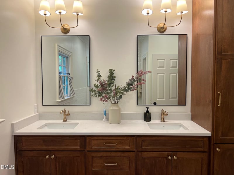 5737 Dutch Creek Dr, Raleigh, NC 27606