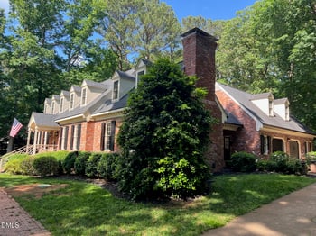 5737 Dutch Creek Dr, Raleigh, NC 27606