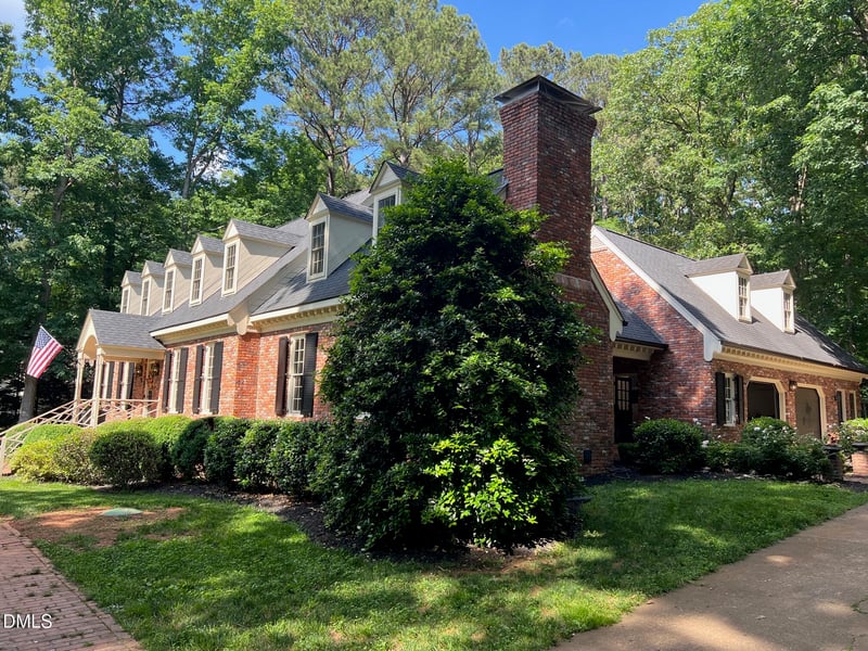 5737 Dutch Creek Dr, Raleigh, NC 27606