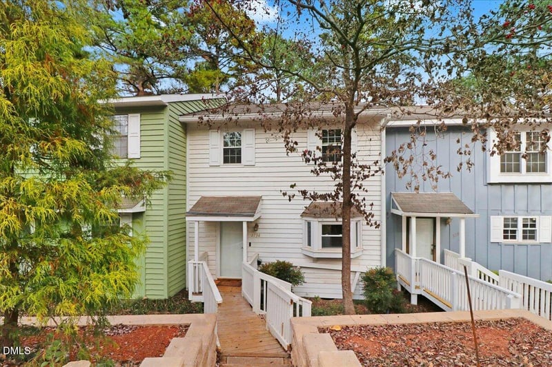 5738 Three Oaks Dr, Raleigh, NC 27612