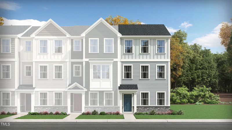 5739 Berry Vine Dr #299, Wake Forest, NC 27587