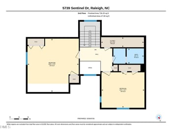 5739 Sentinel Dr, Raleigh, NC 27609