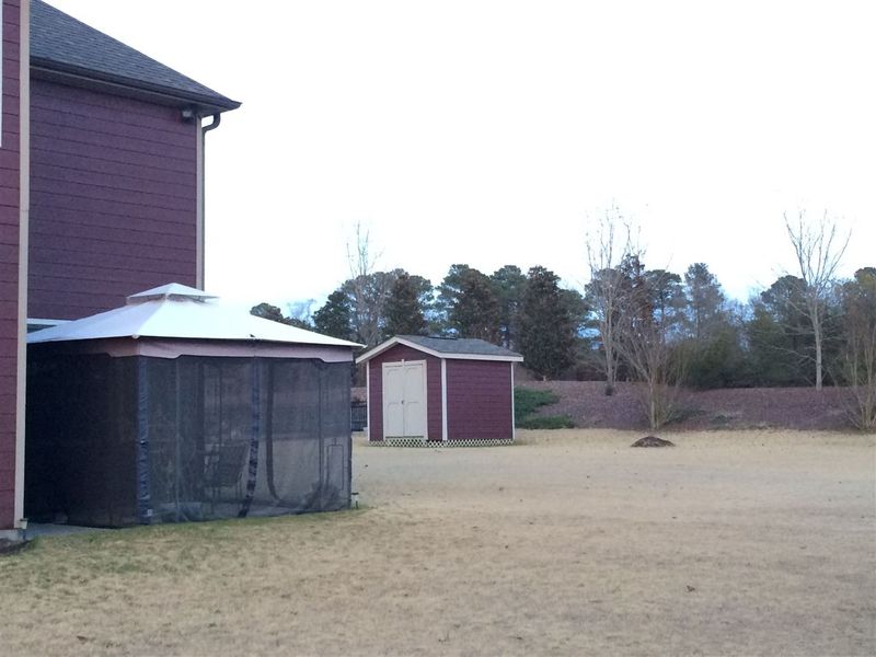 574 Adams Point Dr, Garner, NC 27529