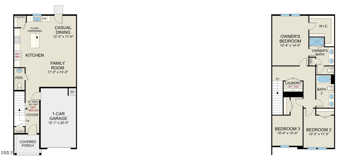 574 Barrington Row Ave, Zebulon, NC 27597