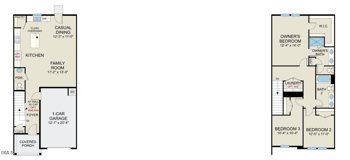 574 Barrington Row Ave, Zebulon, NC 27597