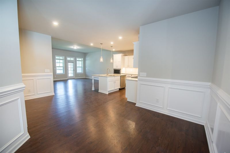 574 Brunello Dr #54, Wake Forest, NC 27587