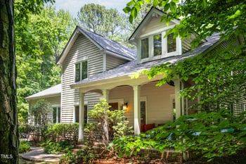 574 Chatham Dr, Chapel Hill, NC 27516