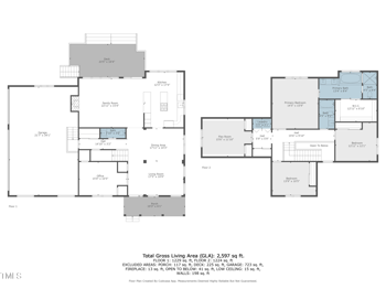 574 Chatham Dr, Chapel Hill, NC 27516