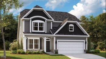 574 Grand Griffon Way, Lillington, NC 27546