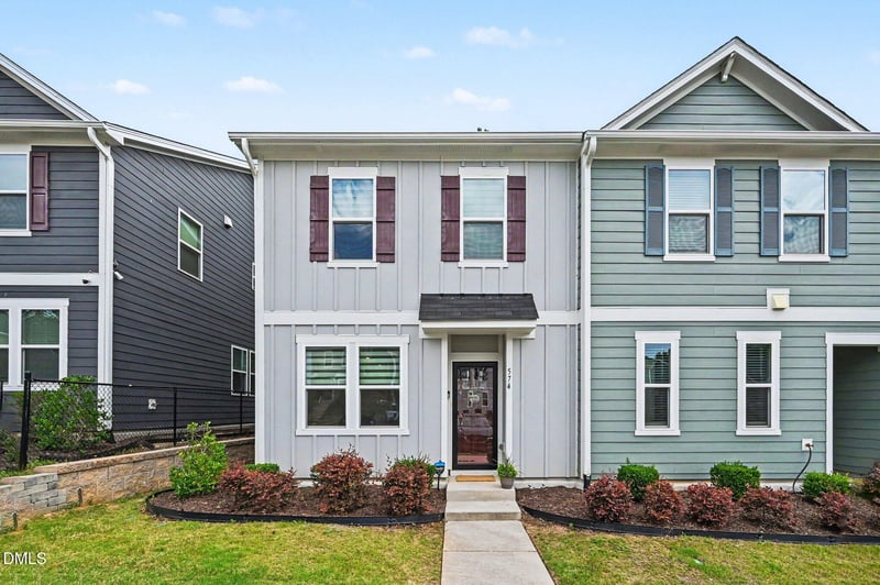 574 Hacksaw Trl, Raleigh, NC 27610