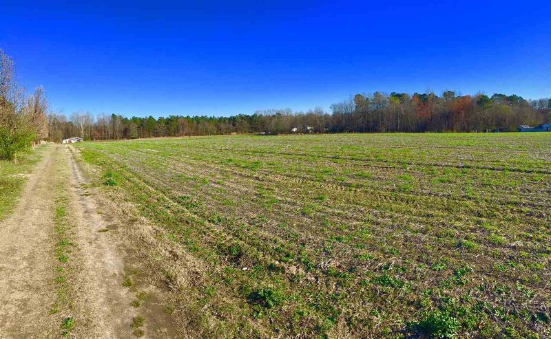 574 James Norris Rd Lot 1, Angier, NC 27501
