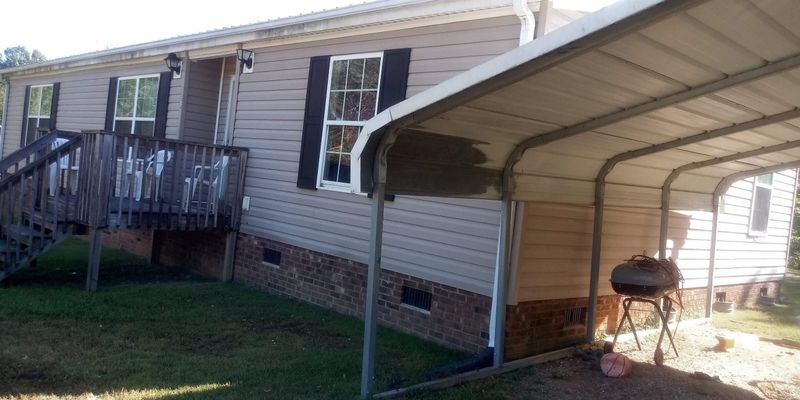 574 Robert Norris Rd, Roxboro, NC 27574