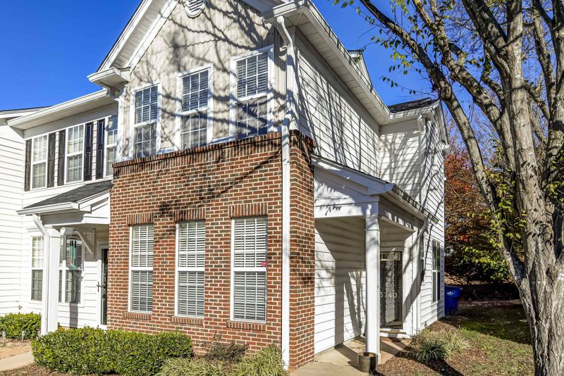 5740 Corbon Crest Ln, Raleigh, NC 27612