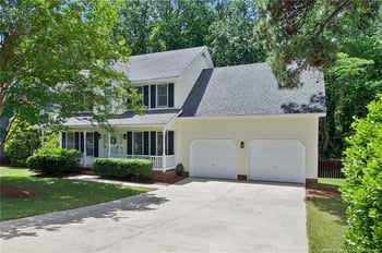 5741 Cherrystone Rd, Fayetteville, NC 28311