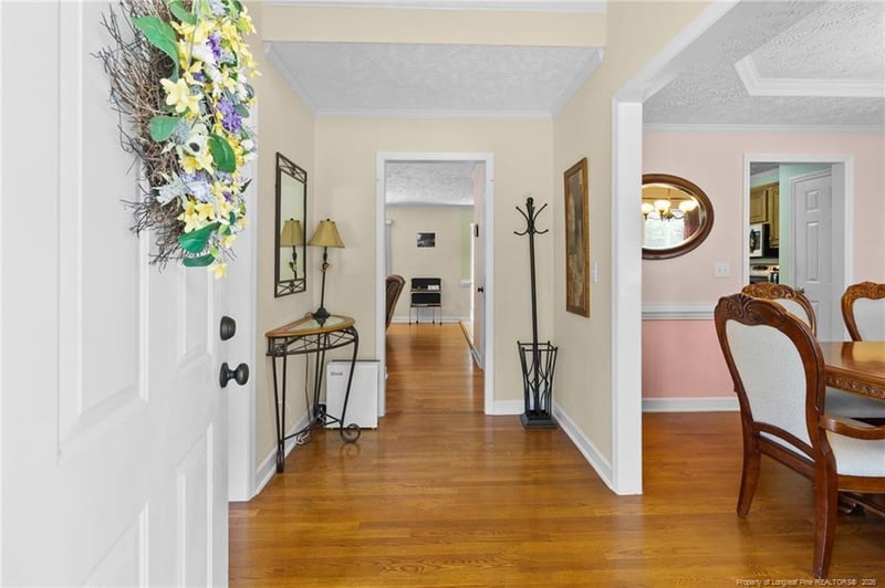 5741 Cherrystone Rd, Fayetteville, NC 28311