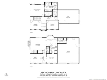 5741 Cherrystone Rd, Fayetteville, NC 28311