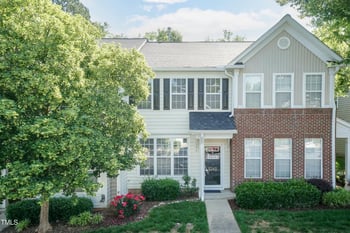 5742 Corbon Crest Ln, Raleigh, NC 27612