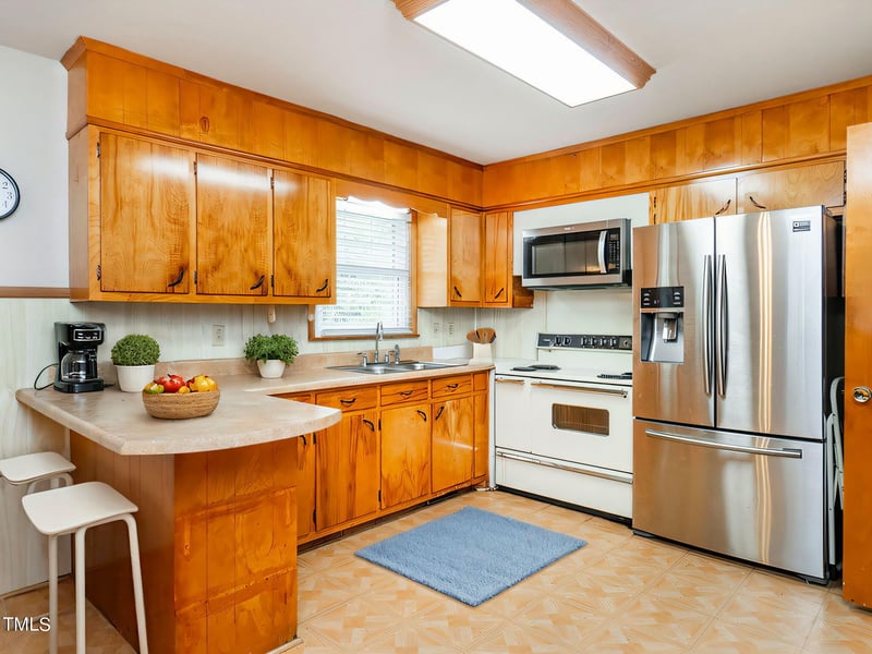 5742 Nc 62, Burlington, NC 27217