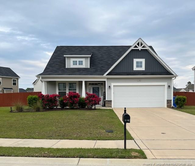 5742 Pondhaven Dr, Fayetteville, NC 28314
