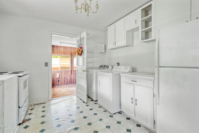 5743 Craig Rd, Durham, NC 27712
