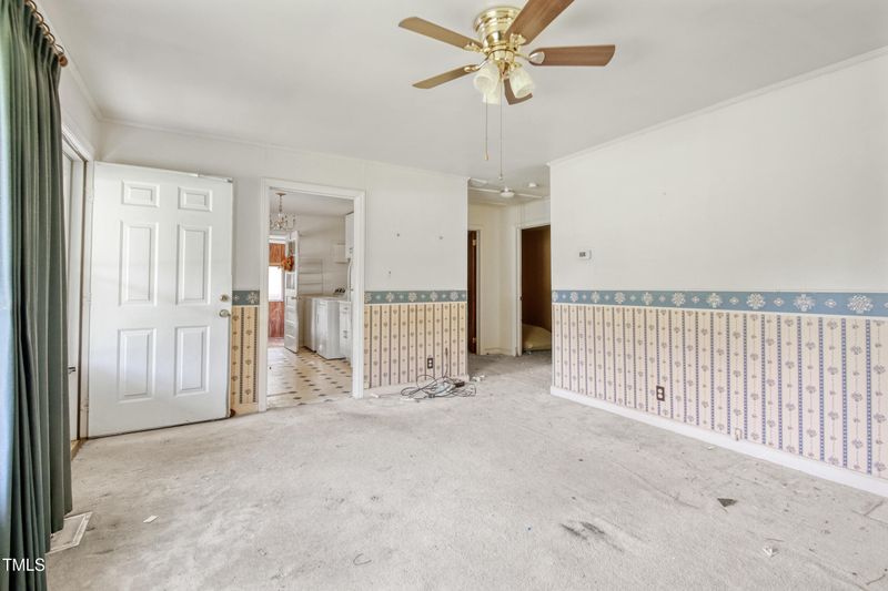 5743 Craig Rd, Durham, NC 27712
