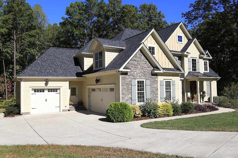 5744 Barham Crossing Dr, Wake Forest, NC 27587