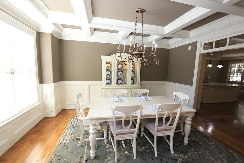 5744 Barham Crossing Dr, Wake Forest, NC 27587