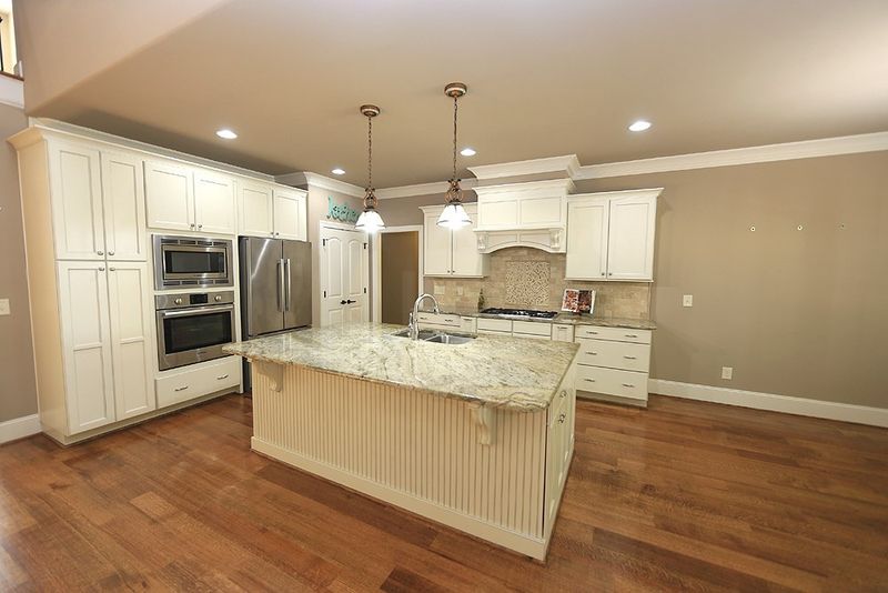 5744 Barham Crossing Dr, Wake Forest, NC 27587