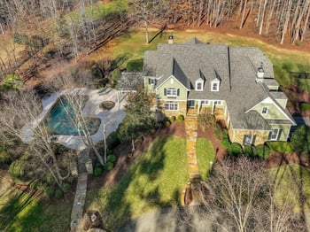5744 Heatherstone Dr, Raleigh, NC 27606