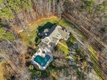 5744 Heatherstone Dr, Raleigh, NC 27606