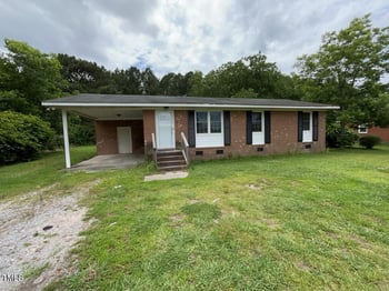 5744 Us 264 Alt Hwy, Wilson, NC 27893