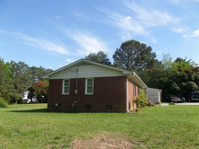 5745 Jones Sausage Rd, Garner, NC 27529