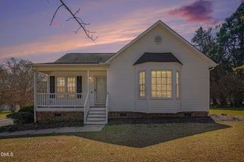 5745 Stone Crystal Dr, Fuquay Varina, NC 27526