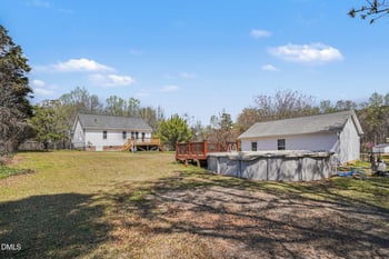 5745 Stone Crystal Dr, Fuquay Varina, NC 27526