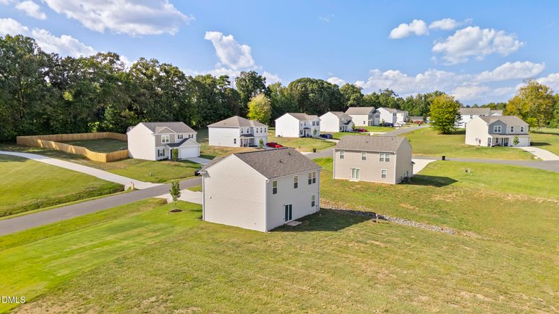 5746 Waxwing Dr, Snow Camp, NC 27349