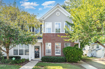 5747 Corbon Crest Ln, Raleigh, NC 27612