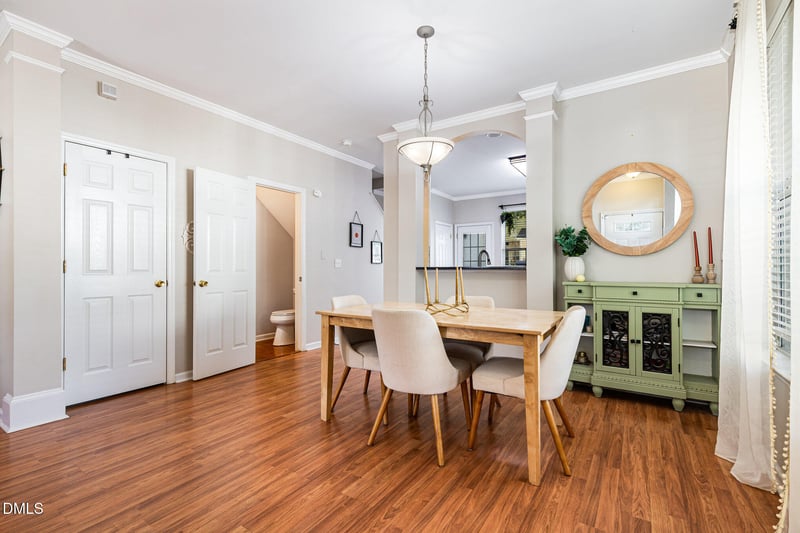 5747 Corbon Crest Ln, Raleigh, NC 27612