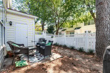 5747 Corbon Crest Ln, Raleigh, NC 27612