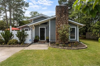 5748 Mcdougal Dr, Fayetteville, NC 28304