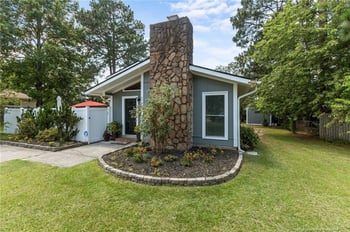 5748 Mcdougal Dr, Fayetteville, NC 28304