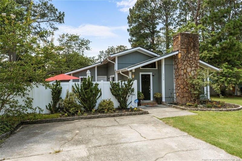 5748 Mcdougal Dr, Fayetteville, NC 28304