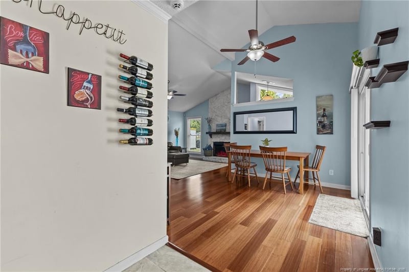 5748 Mcdougal Dr, Fayetteville, NC 28304